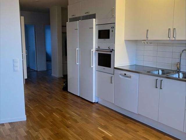 Lägenhet hyra i Nynäshamn, Stockholm