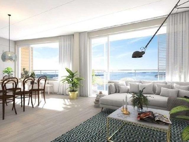 Lägenhet hyra i Nynäshamn, Stockholm