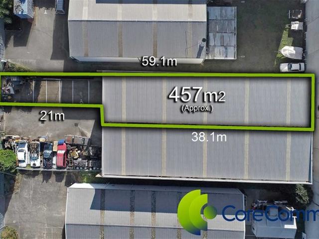 Warehouse for sale in Camerons Creek, Victoria