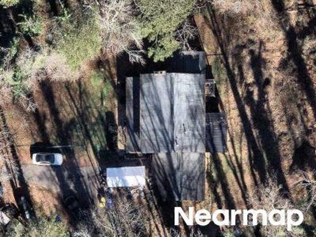 House for sale in Fairburn, Georgia