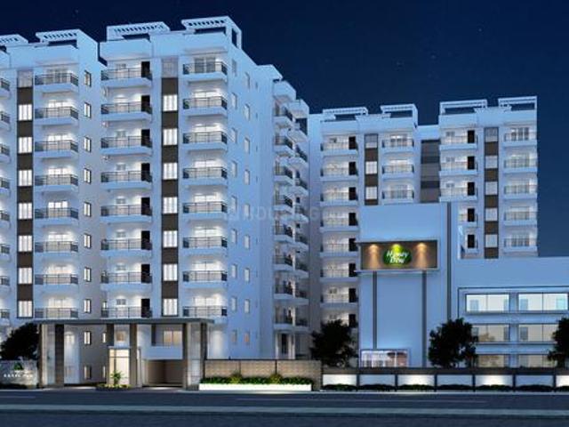 Flat for sale in Haidarabad, Telangana