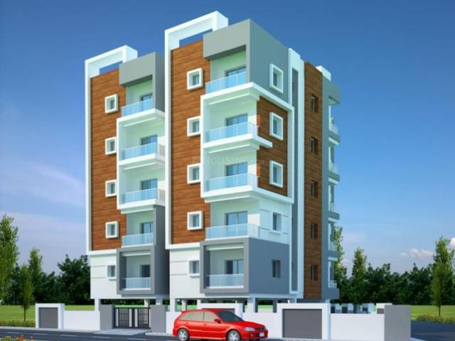 Flat for sale in Haidarabad, Telangana