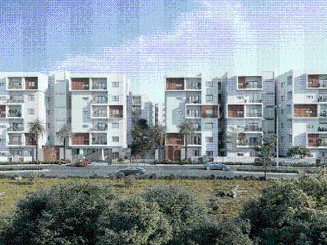 Flat for sale in Telangana