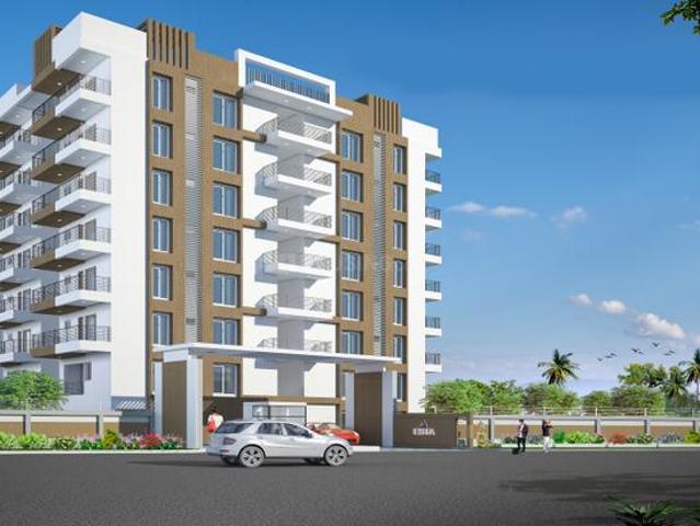 Flat for sale in Telangana
