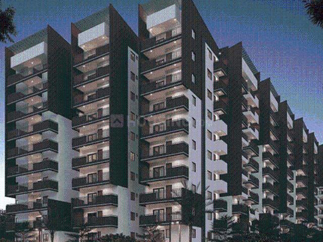 Flat for sale in Haidarabad, Telangana