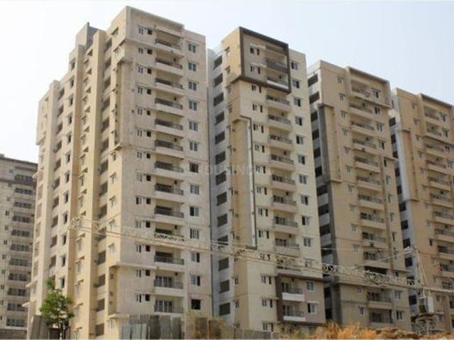 Flat for sale in Haidarabad, Telangana