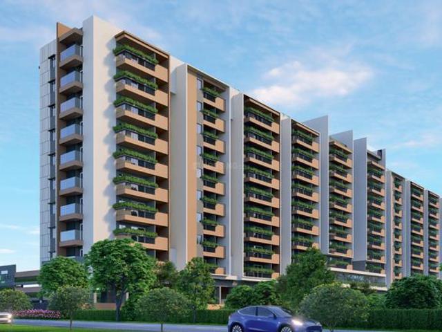 Flat for sale in Haidarabad, Telangana