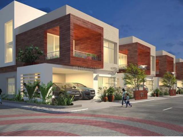 Villa for sale in Ranga Reddy, Haidarabad