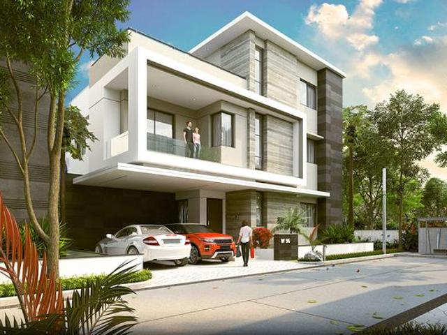Row House for sale in Telangana