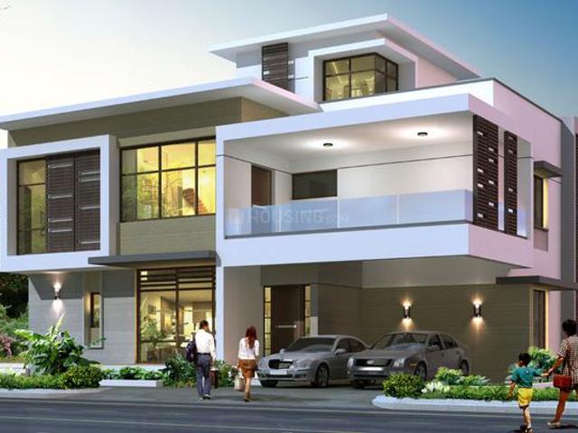 Villa for sale in Haidarabad, Telangana
