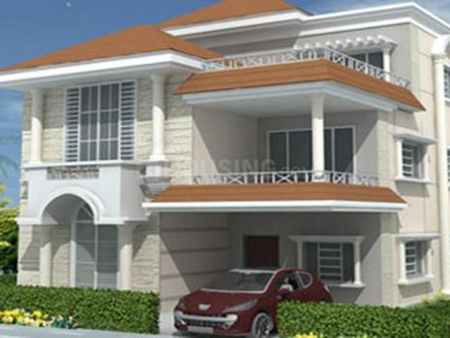 Villa for sale in Haidarabad, Telangana