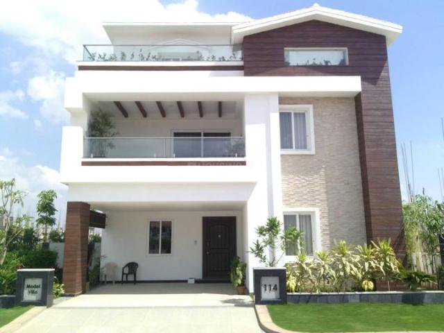Villa for sale in Haidarabad, Telangana