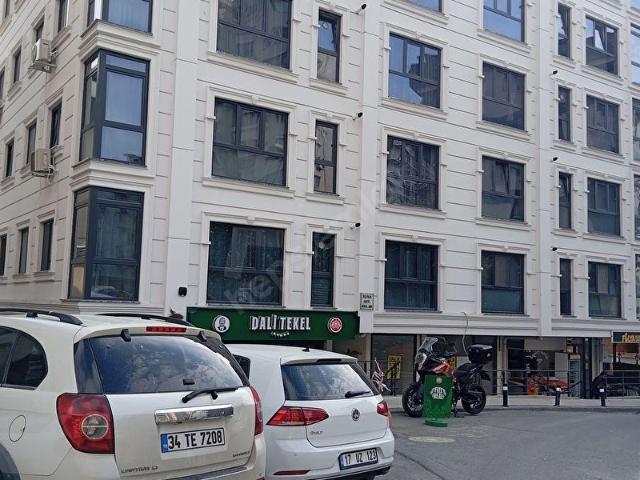 Beşiktaş, İstanbul içerisinde satılık mülk