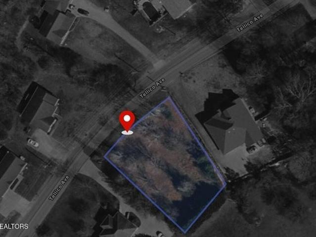 Land for sale in Tennessee