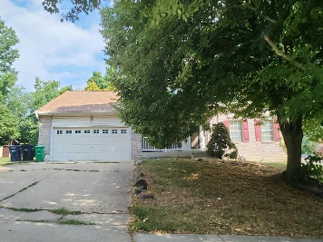 House for sale in Clinton, Maryland