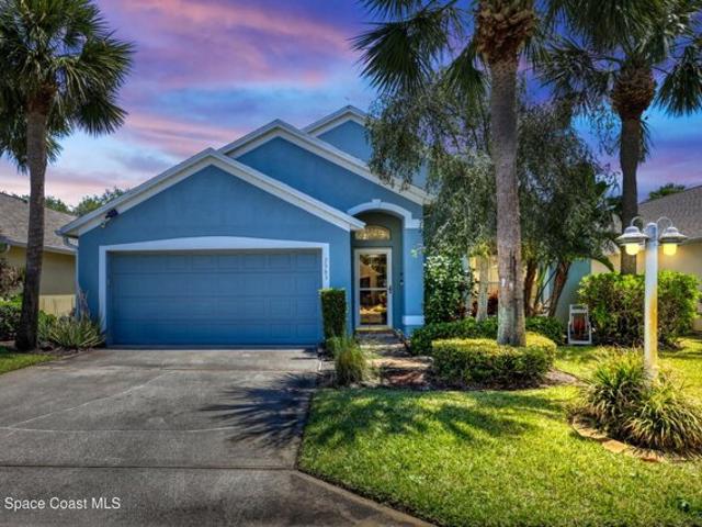 House for sale in Indialantic