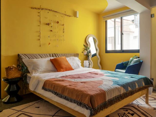 Apartment for rent