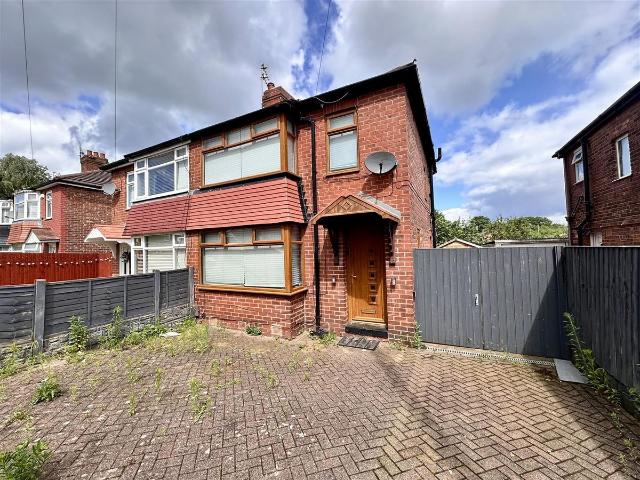 House for rent in Salford, Greater Manchester