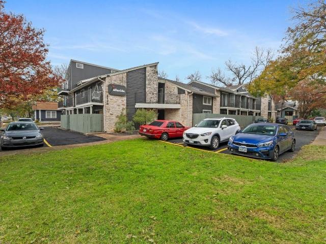 Apartment for rent in Austin, Texas