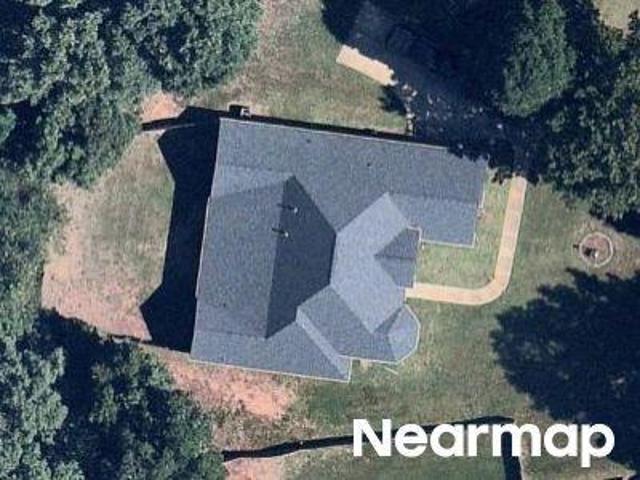 House for sale in Jenkinsburg, Georgia