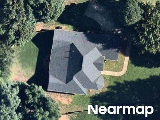 House for sale in Jenkinsburg, Georgia