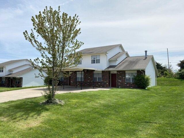 Condo for sale in Columbia