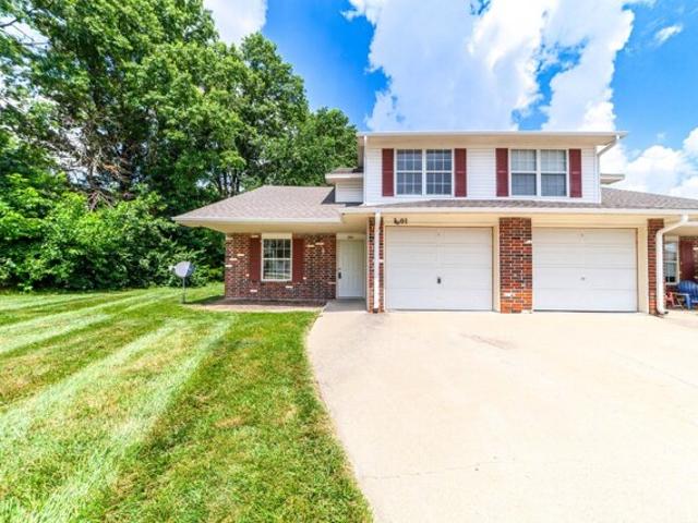Condo for sale in Columbia
