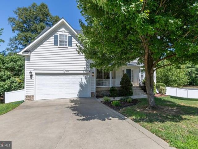 House for sale in Spotsylvania, Virginia