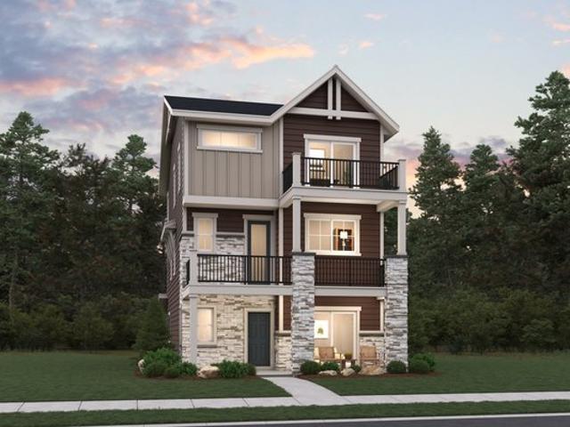 House for sale in Telluride, Colorado