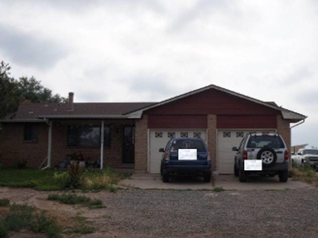 House for sale in Brighton, Colorado