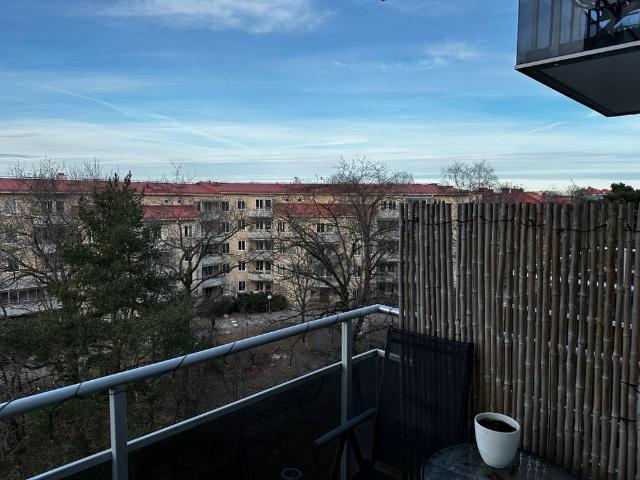 Lägenhet hyra i Botkyrka, Stockholm