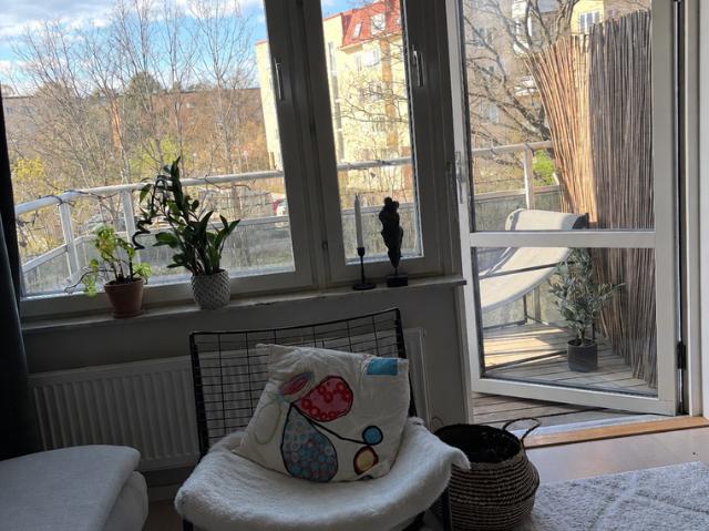 Lägenhet hyra i Botkyrka, Stockholm