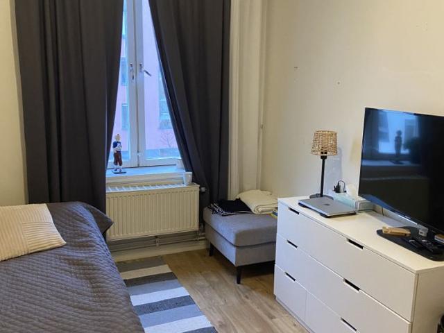 Rum hyra i Botkyrka, Stockholm