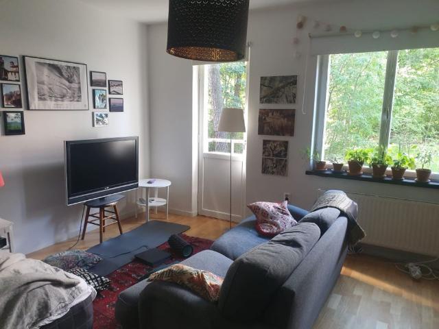 Lägenhet hyra i Botkyrka, Stockholm