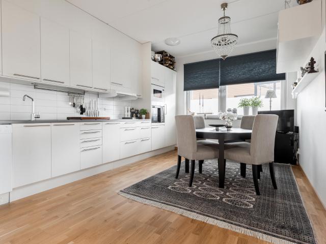 Bostad till salu i Jönköping