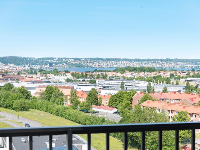 Bostad till salu i Jönköping