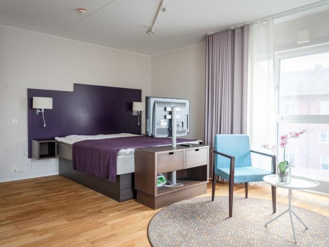 Bostadsrätt till salu i Lund
