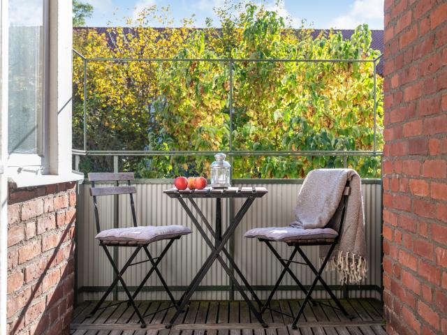 Bostadsrätt till salu i Lund, Skåne