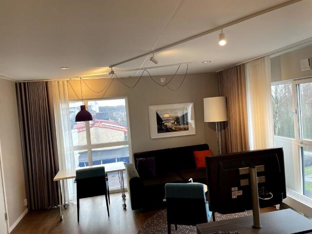 Lägenhet hyra i Lund, Skåne