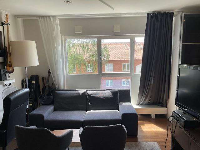 Lägenhet hyra i Lund, Skåne