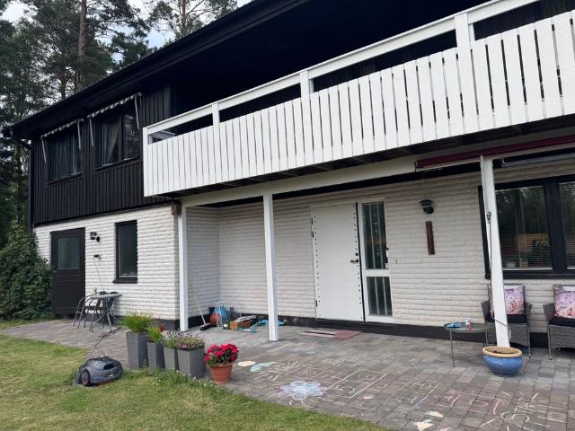 Hus hyra i Märsta