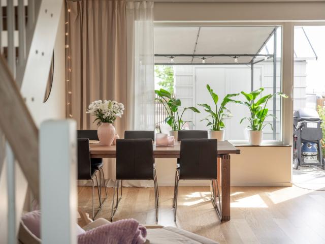 Bostadsrätt till salu i Stockholm