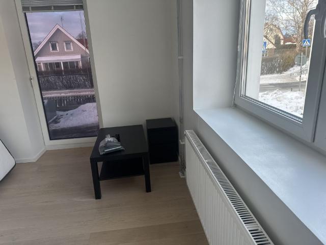 Lägenhet hyra i Södra Häggvik, Sollentuna kommun