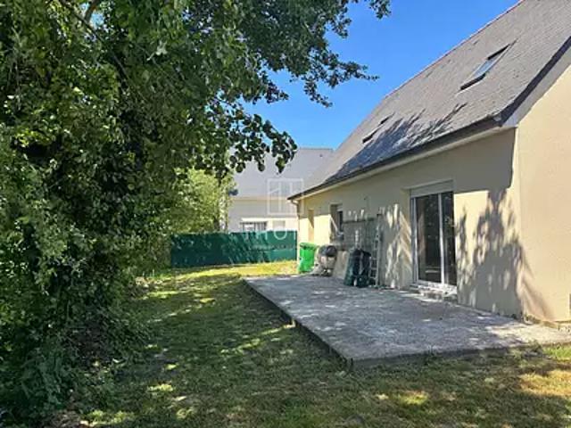 Maison vente à Le Mans, Teloché