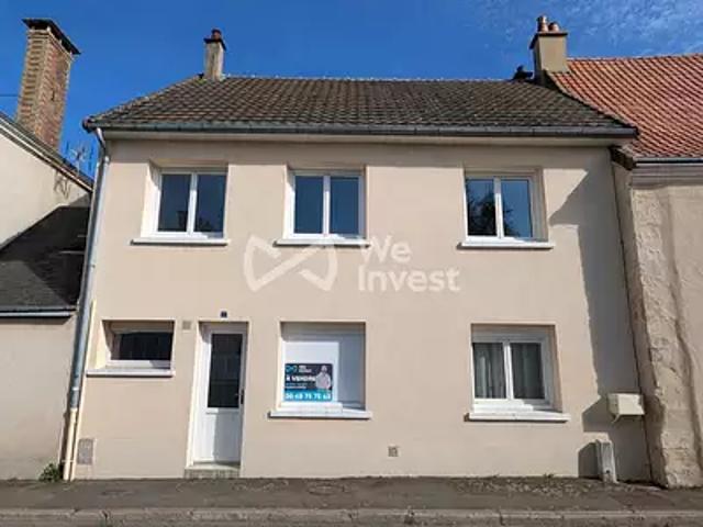 Maison vente à Le Mans, Teloché