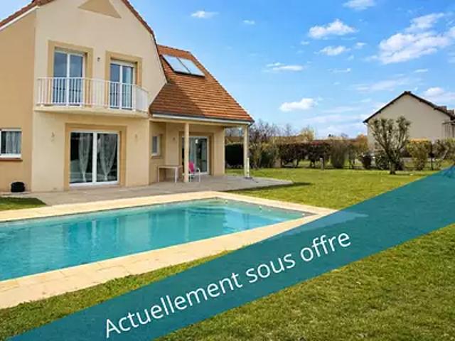 Maison vente à Le Mans, Teloché