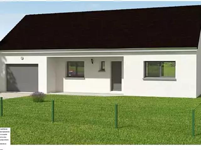 Maison vente à Le Mans, Teloché