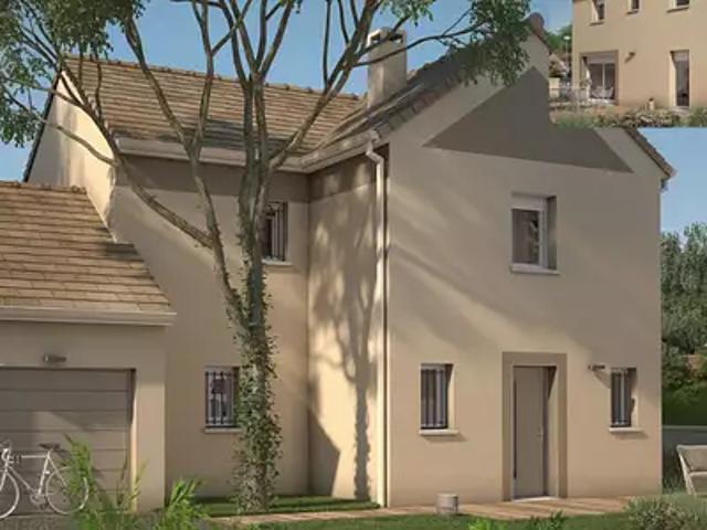 Maison vente à Le Mans, Teloché