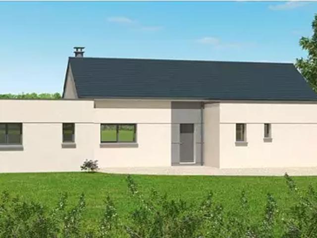 Maison vente à Le Mans, Teloché