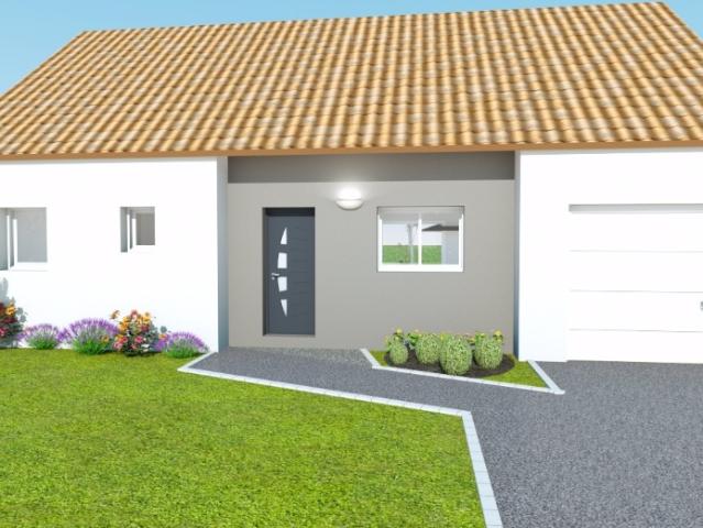Maison vente à Le Mans, Teloché